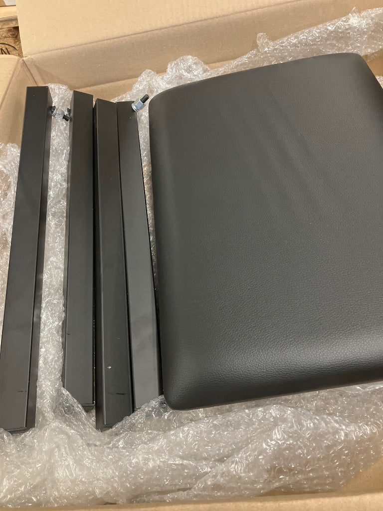 Banquette Clavier Q-90H Noir - Stock B