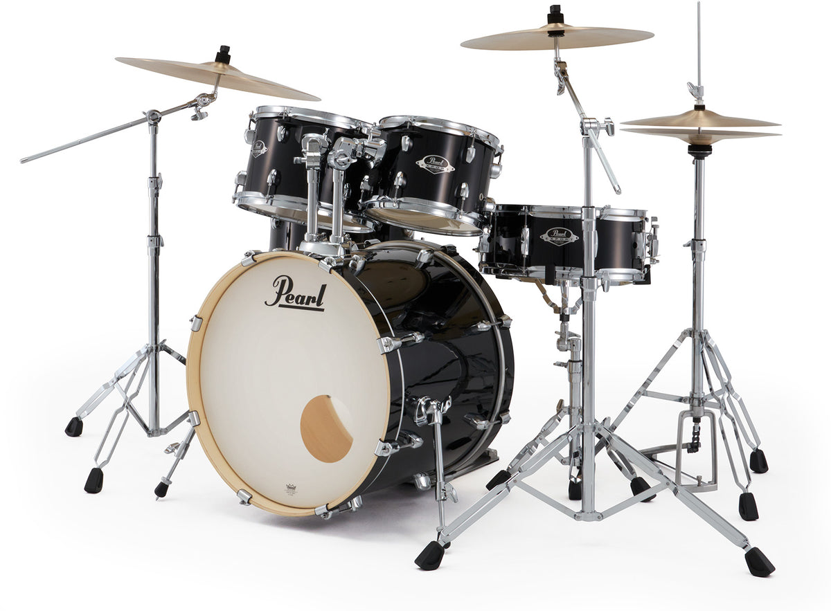 Export Fusion 20 Gitzwart