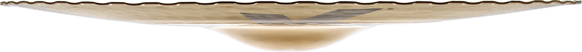 K1224 - K-custom 14.25" Hybrid Hi Hats