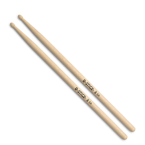 Rohema D-stick 5A Hickory