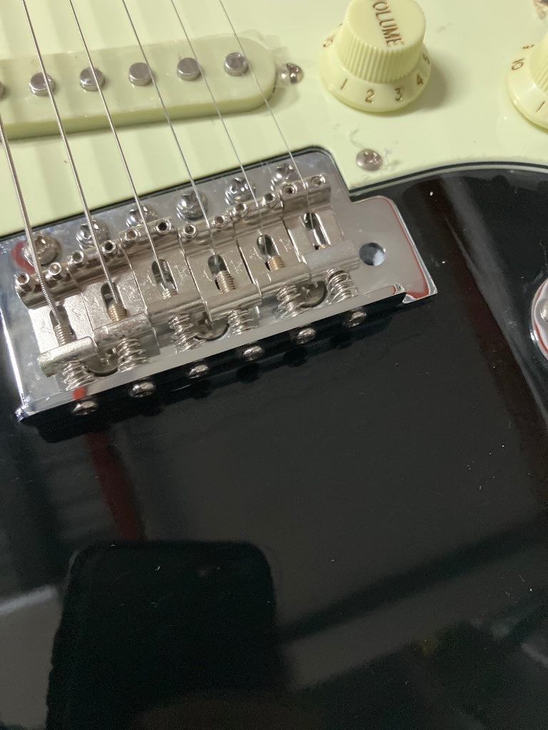 ST 400 Zwart - B-stock