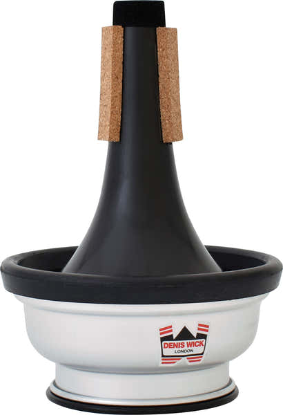 Sourdine Bol Accordable Trompette En Re et Cornet Mib DW5537