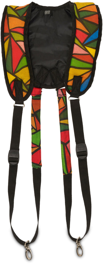 Riem Voor Djembés Ashiko's En Andere Instrumenten LP7028