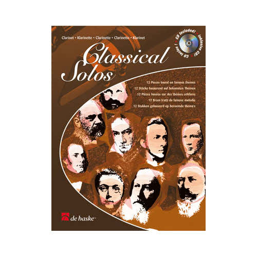 Classical Solos