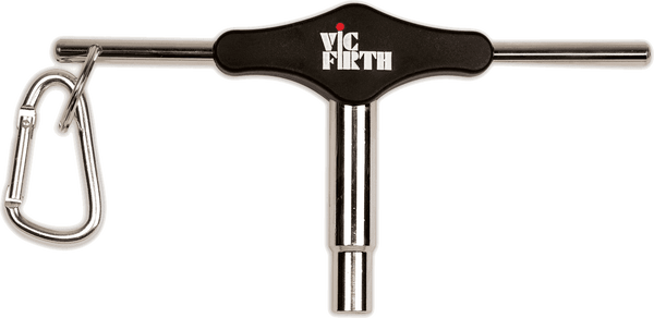 Vic Firth VICKEY2 - Clef Clé D'accordage Haute Tension