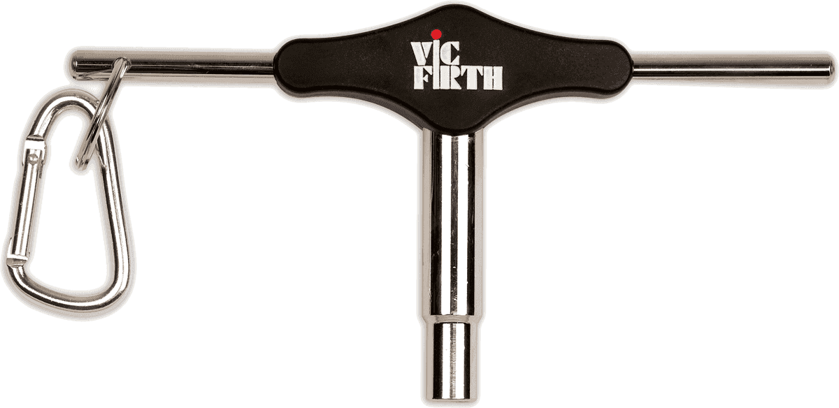 VICKEY2 - Clef Clé D'accordage Haute Tension