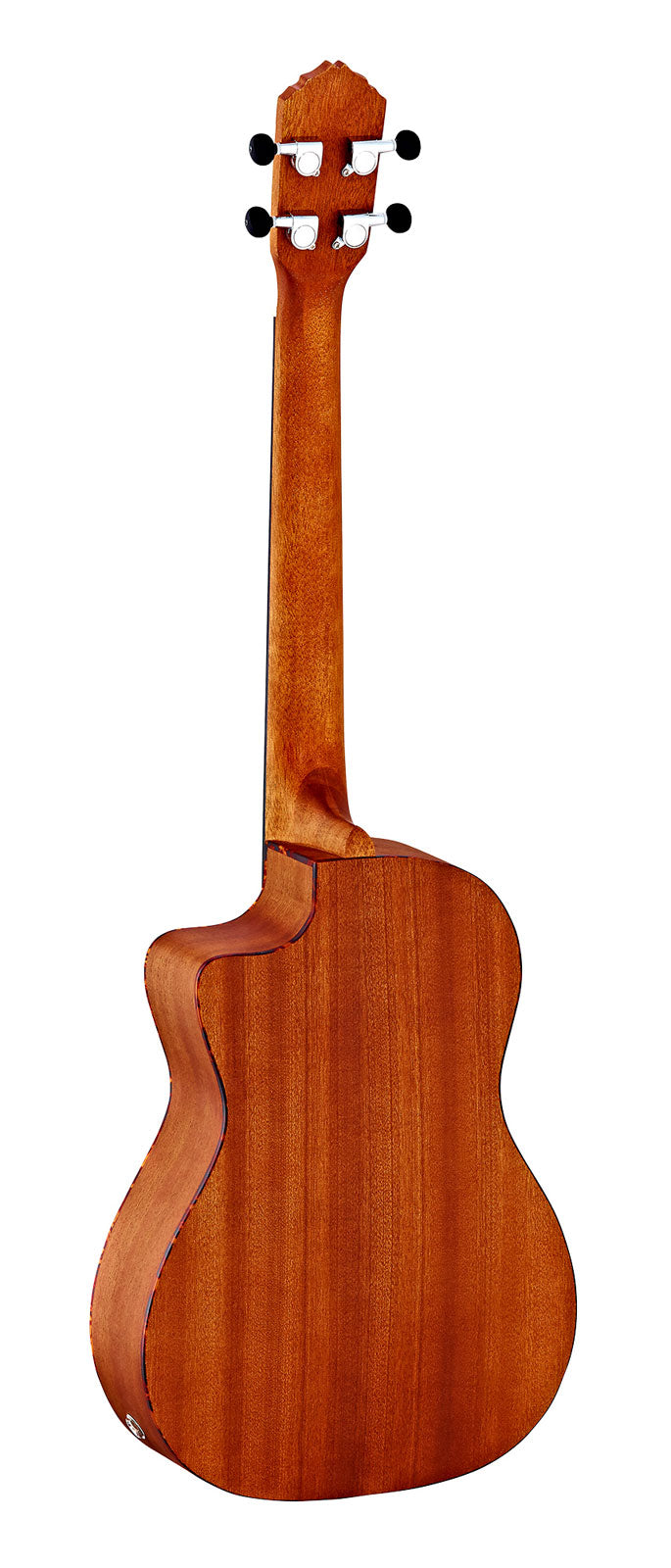 Ukulele Baryton Epicea CW EQ