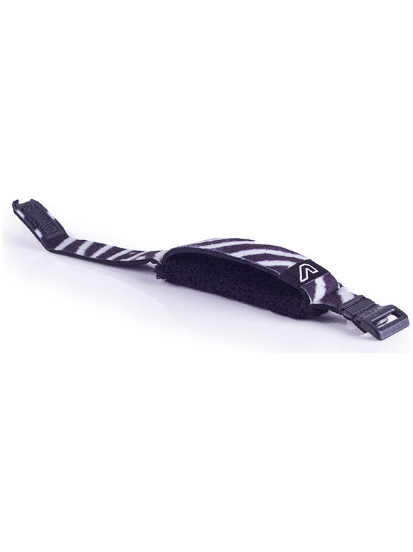 FretWraps Zebra - Middel