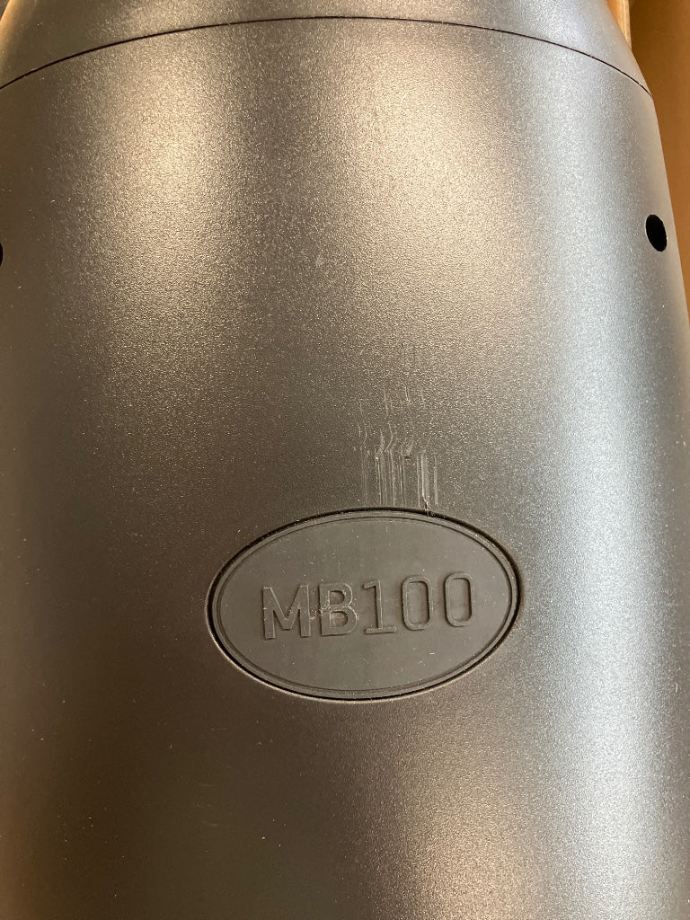 MB100 - Stock B