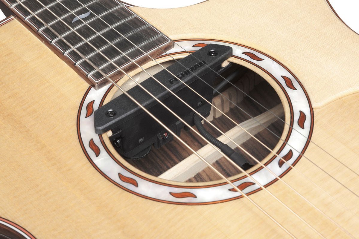 MRC10-NT Natural Signature Marcin