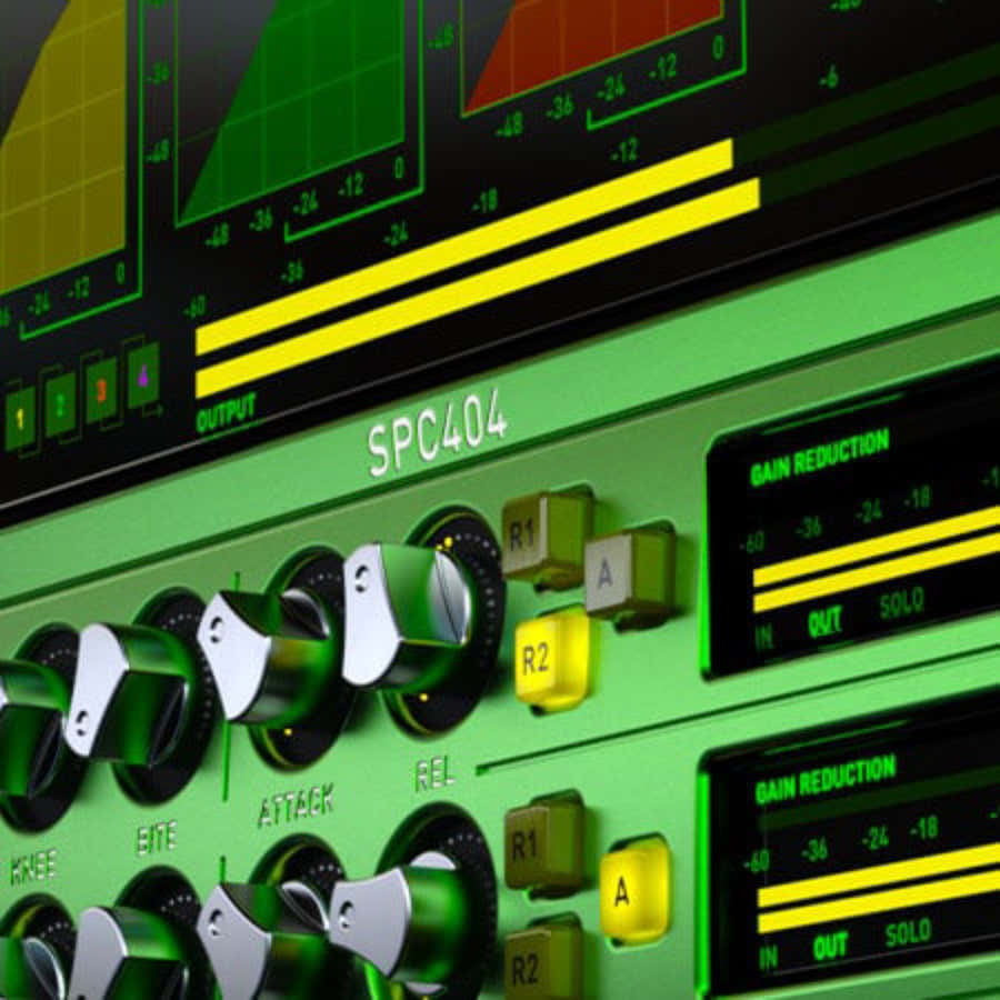MC2000 HD