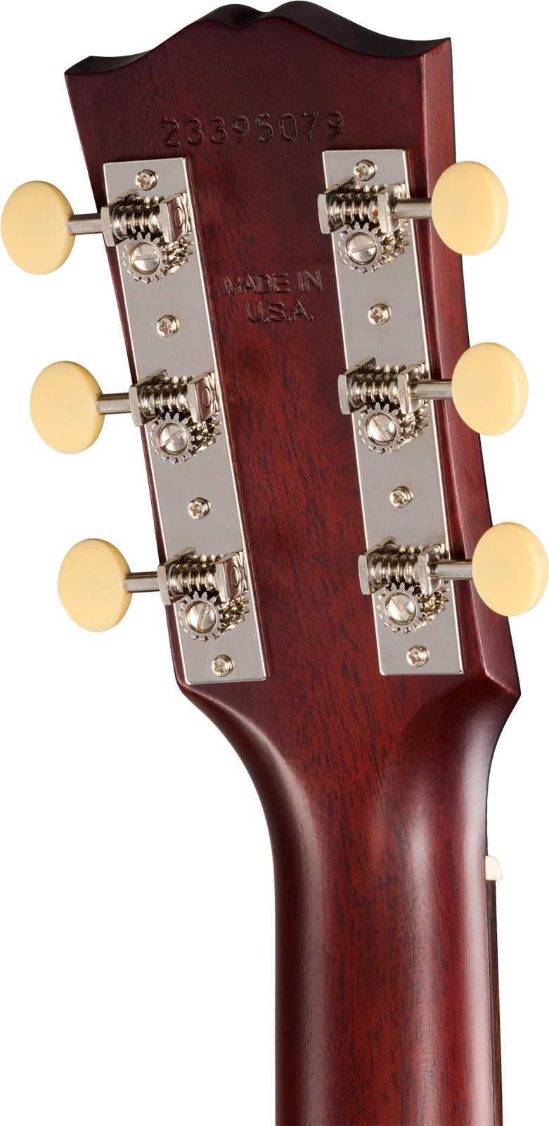 J-45 Century 12F Vintage Sunburst Origineel