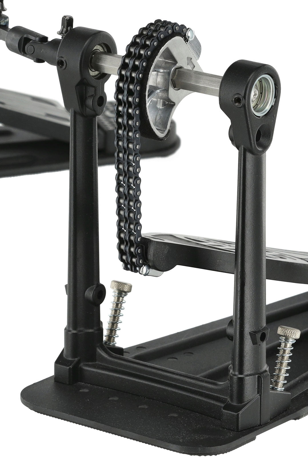 Hardware Concert Dubbel Pedaal Grg4Db