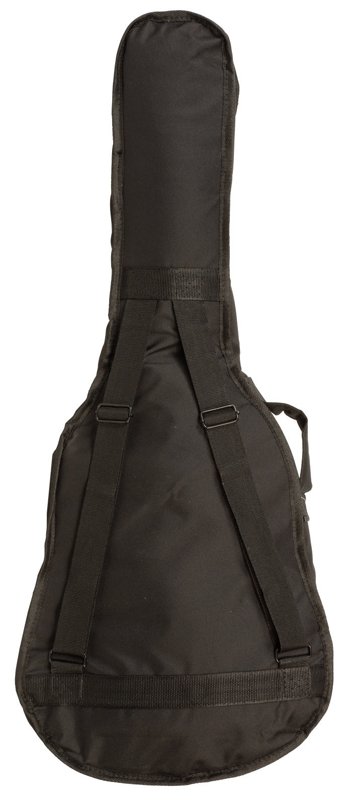 Tas voor klassieke gitaar 1/2 - CGB10-1/2