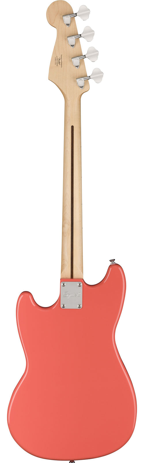 Bronco Bass Sonic Mn Tahitiaans koraal