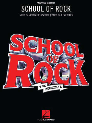 Rockschool: De musical