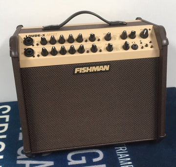Loudbox Artist Bluetooth 120W - Stock B