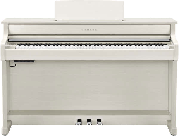 CLP-835 Blanc bouleau