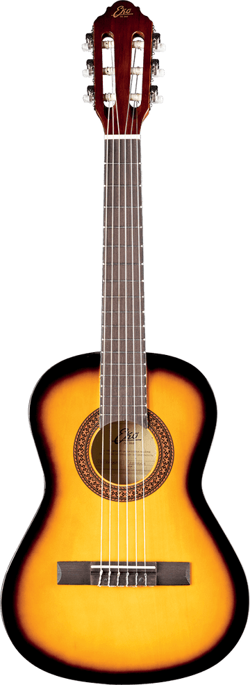 CS-2 1/2 Sunburst + Housse