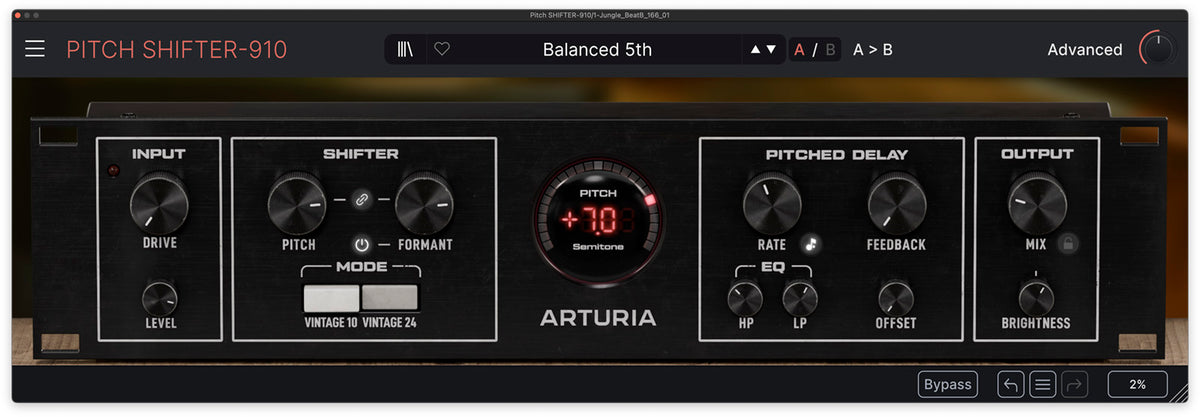 FX Collection 6 Pro