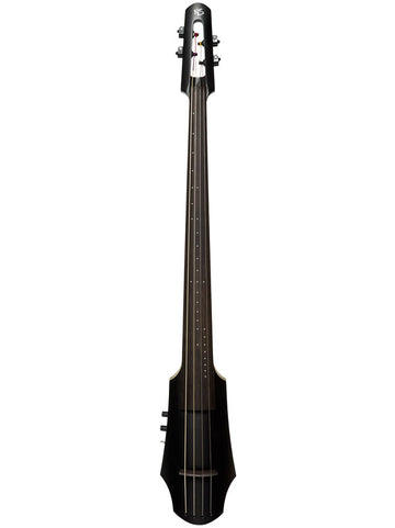 Nxta - Elektrische Cello Zwart (4 Snaren)
