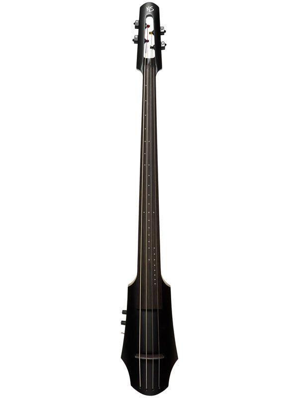 Nxta - Elektrische Cello Zwart (4 Snaren)