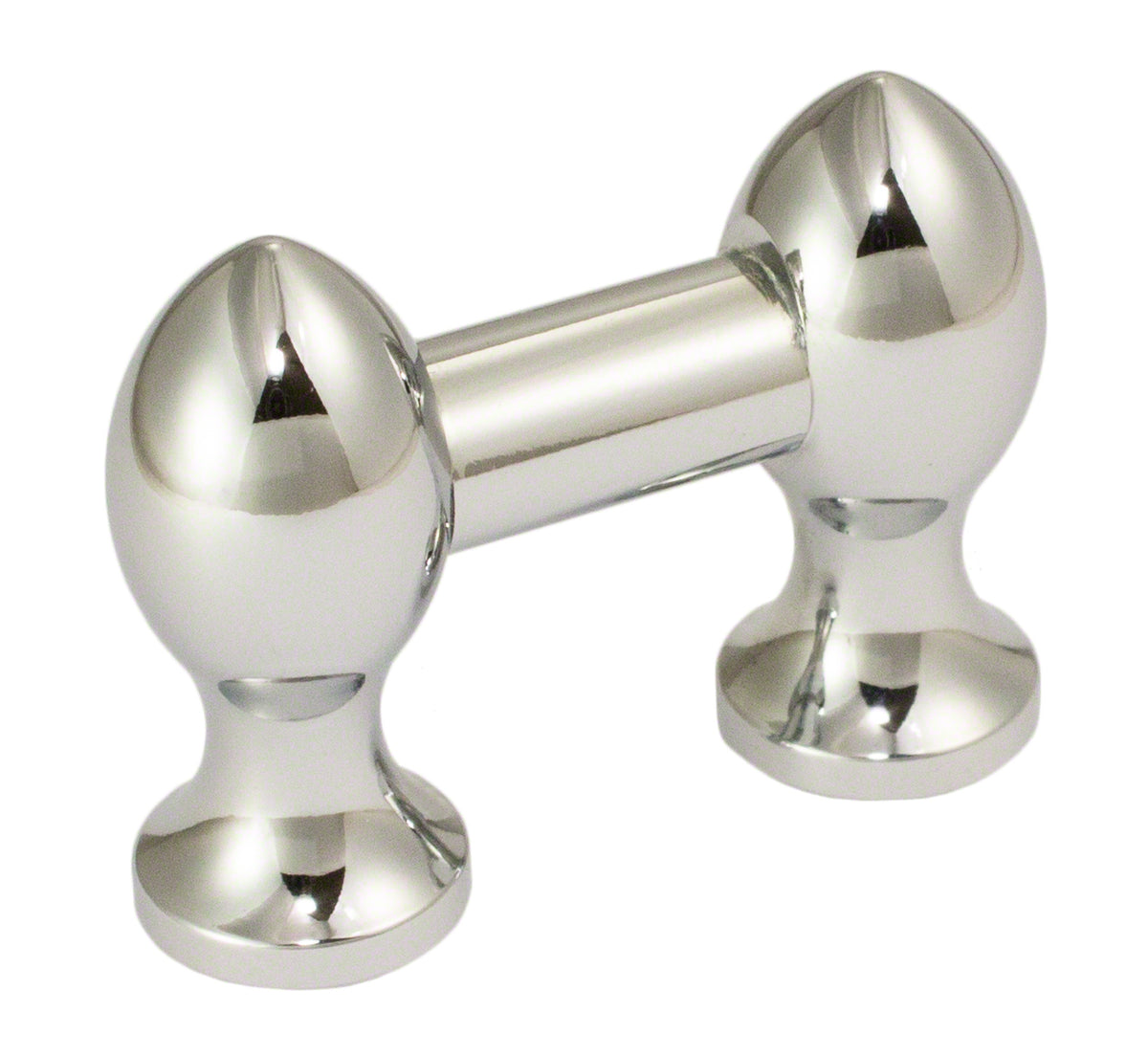 Coquille Tube Grosse Caisse - 25mm - Mono Tirant (X1)