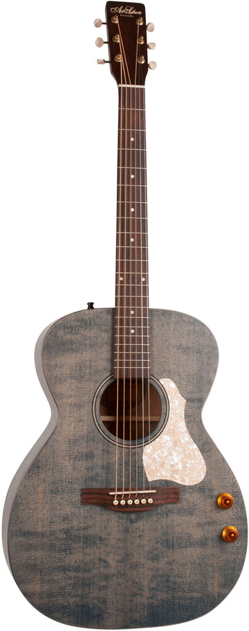 Aandl Legacy Denim Blue Q-Discrete