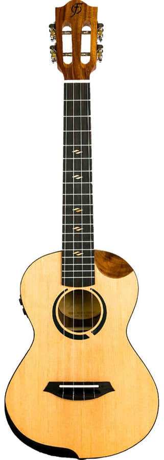 Victoria Tenor Electro Ukulele (SoundWave)