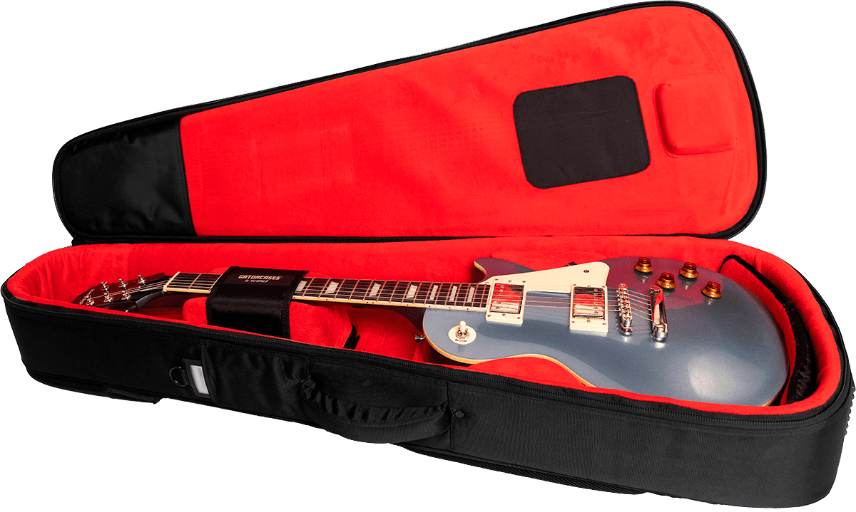 Softcase Les Paul - ICON