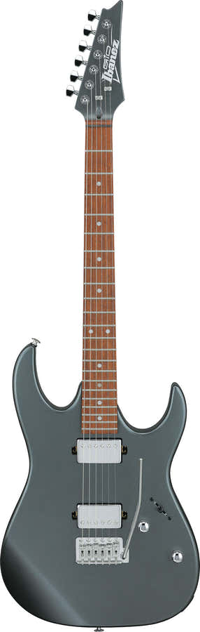 GRX120SPNGM Noble Gray Metallic Matte GIO