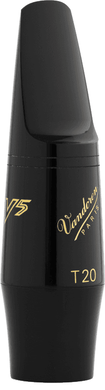 Vandoren Bec - Saxophone Ténor - T20 V5 (SM422)
