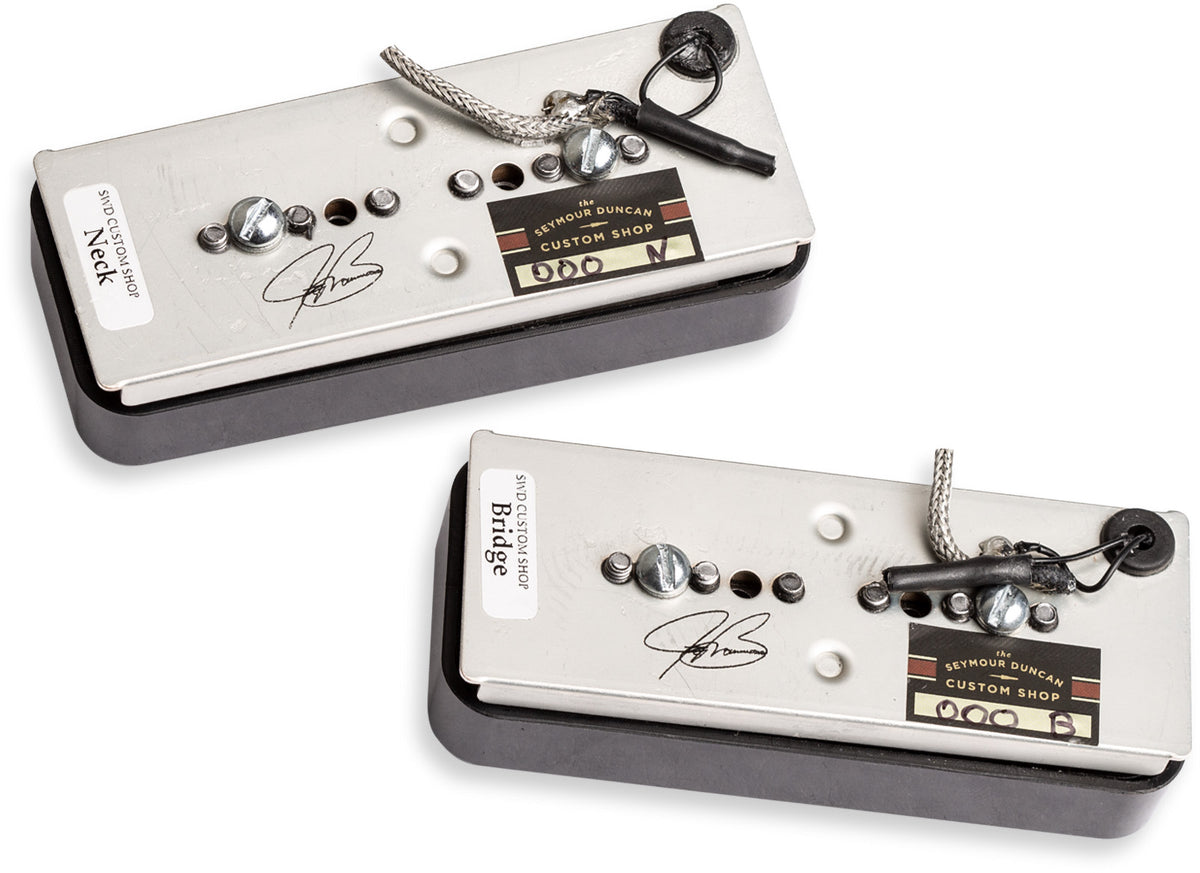 "Pawn Shop Special" 1961 SG Special P90, Edition Limitee