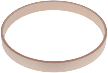 Hb40R-12-10 Cercle 12" Hêtre Tambour 10Mm 40Mm