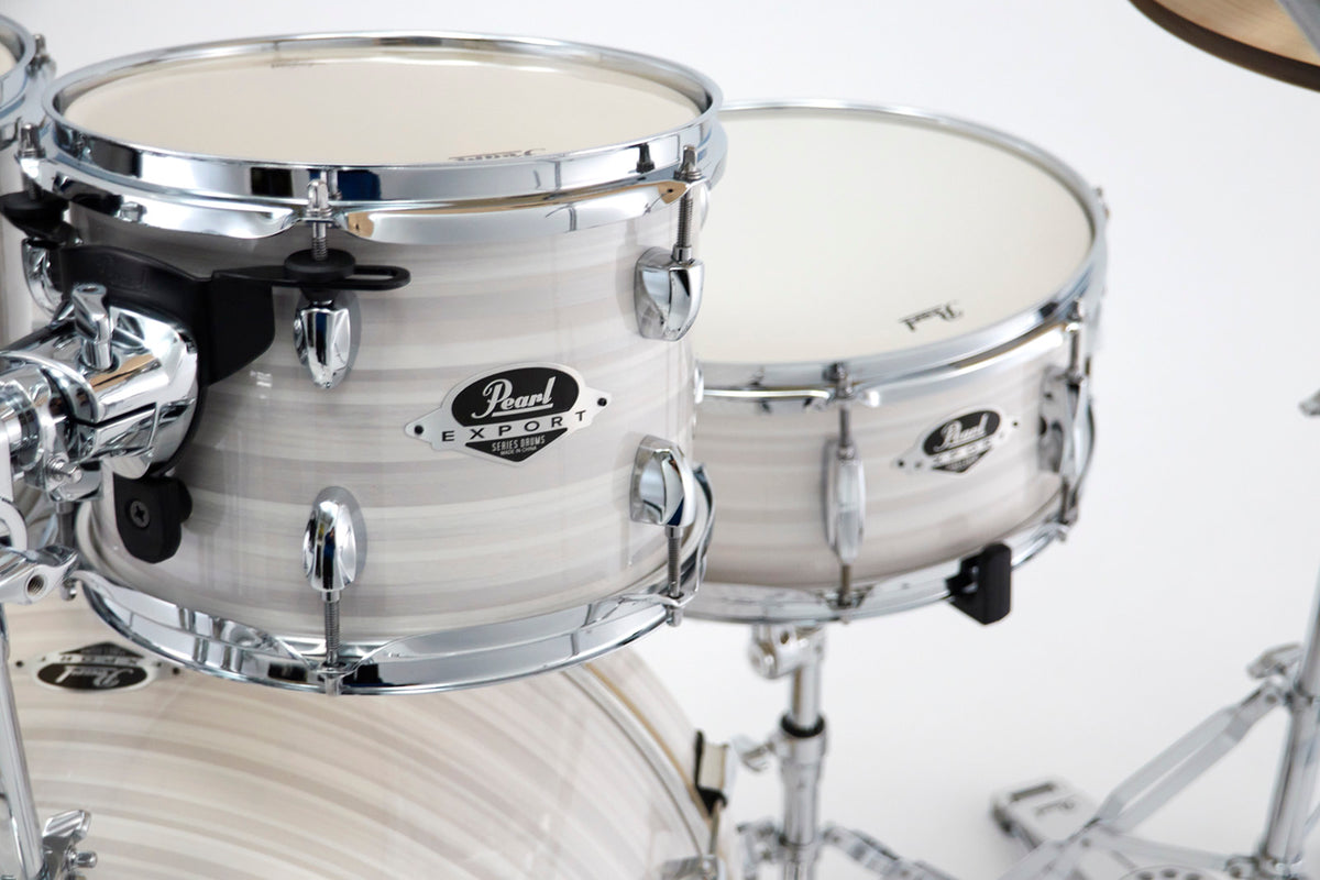 EXX725SNBRC-777 - Rockexport 22" + HWP-834 Slipstream White
