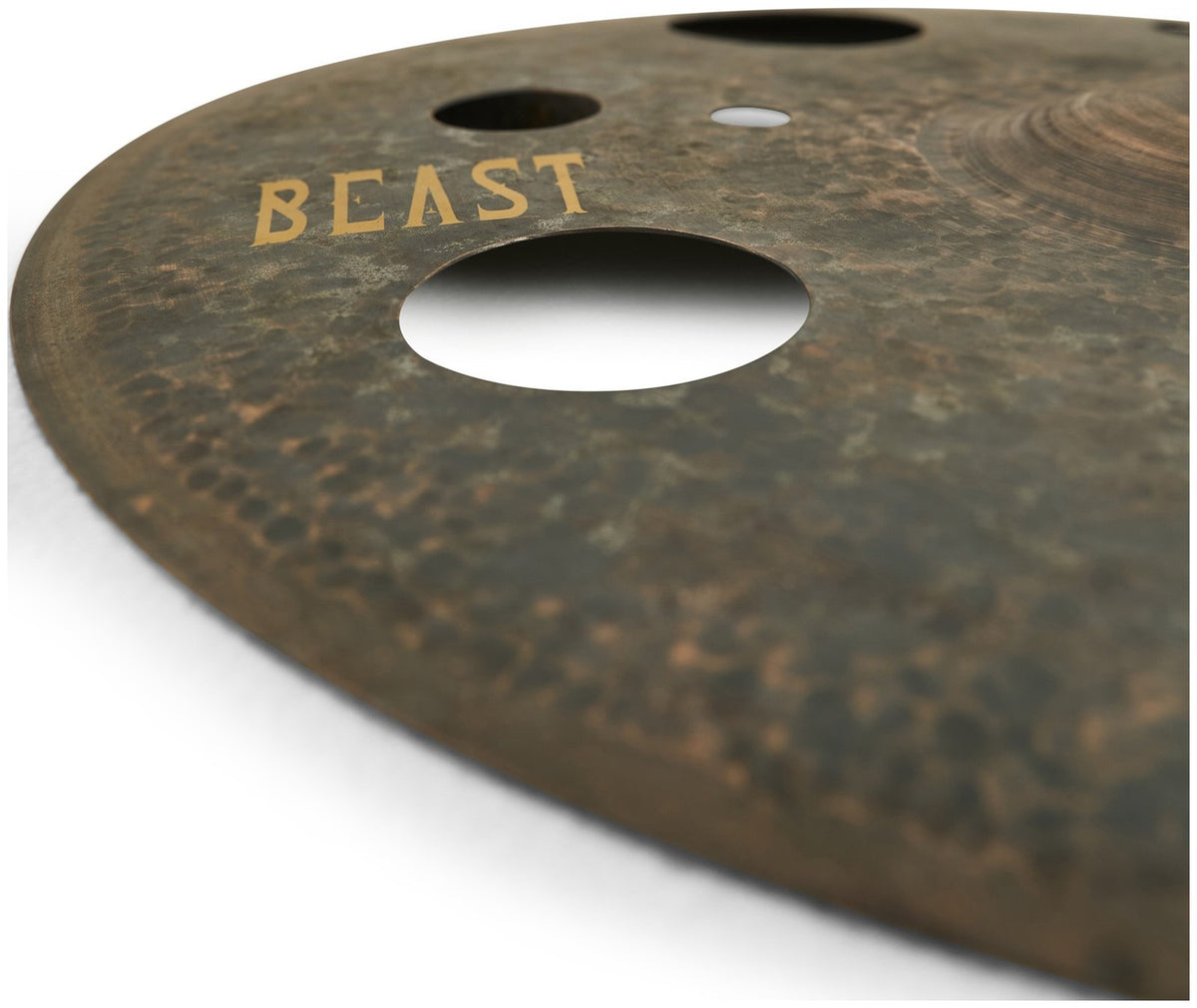 Crash FX 16" Beast