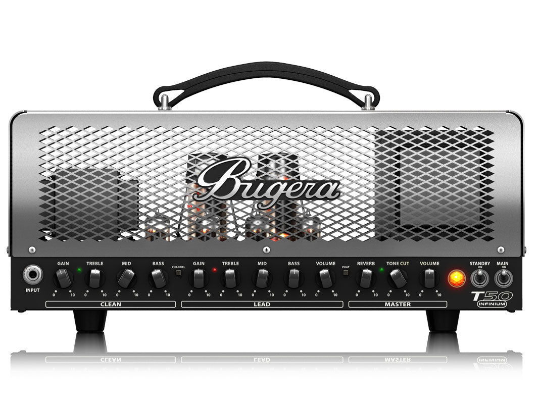 T50 Infinium