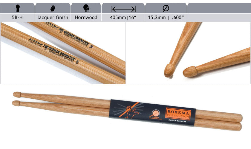 5B Hornwood