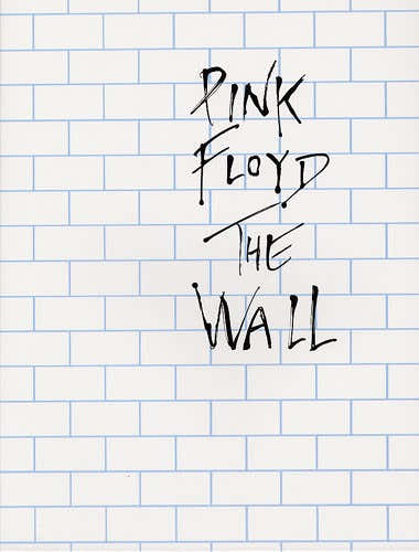 Pink Floyd - The Wall - PVG
