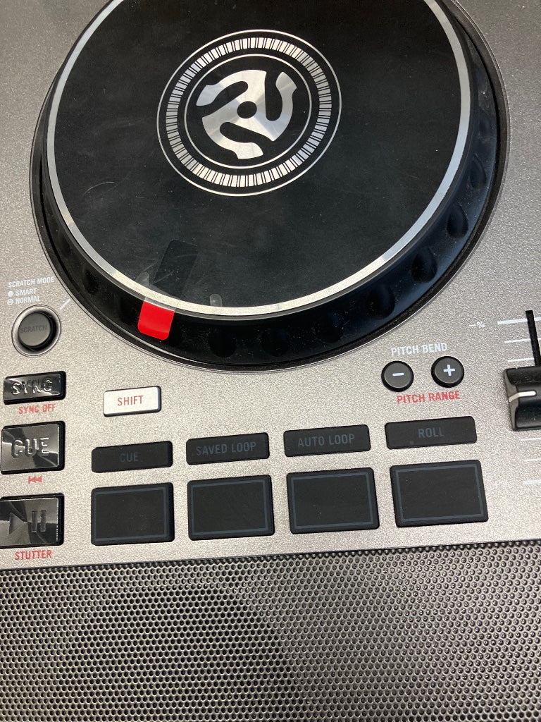 Mixstream Pro Go - B-stock