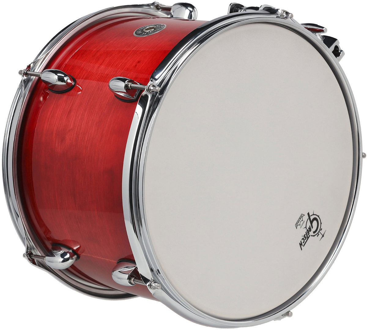 Tom Catalina Club Gloss Crimson Burst 13x9