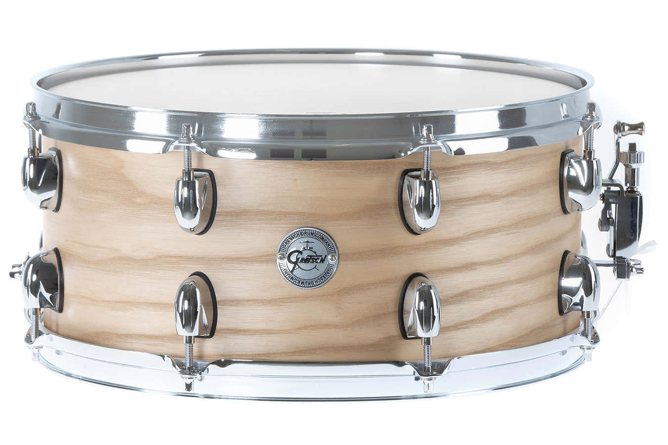 Silver Series 14" X 6.5" Ash (frene)
