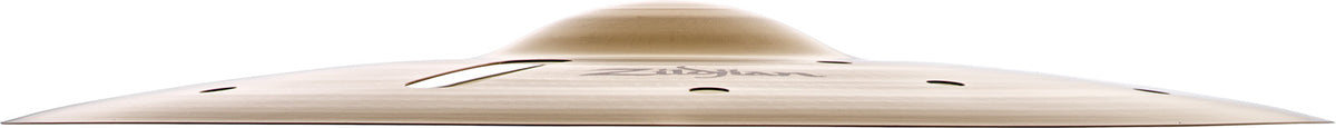 A20818 - A Custom Efx Crash 18"