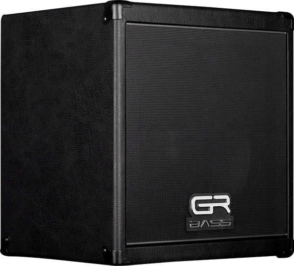 Cube 112+-4 BLK Noir