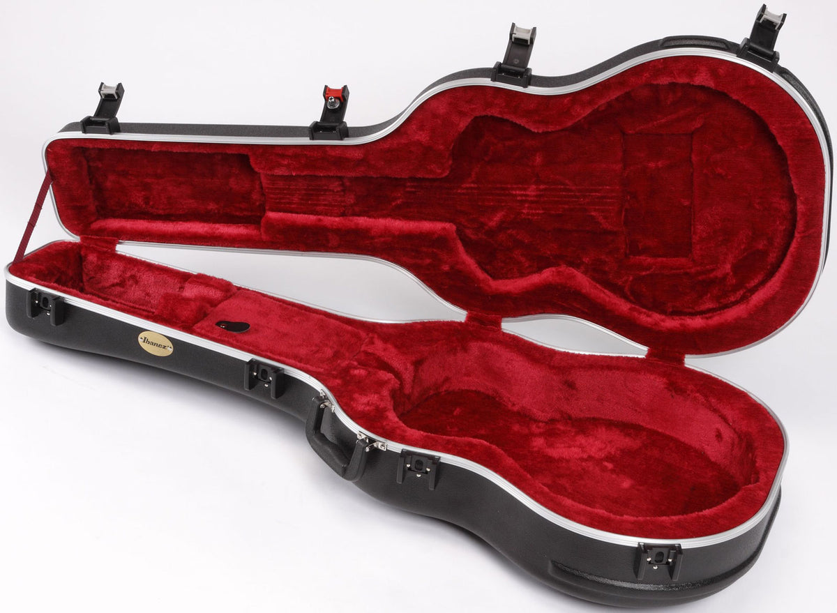Gevormde Hollow-Body Koffer - MGB100C