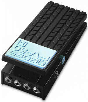 FV50H HIGH IMPEDANCE FOR GUITAR