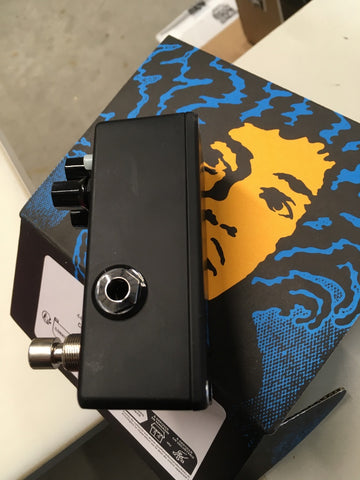 Jimi Hendrix Shrine Series UNI-vibe Chorus/vibrato - Stock B