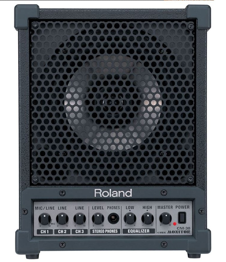 CM-30