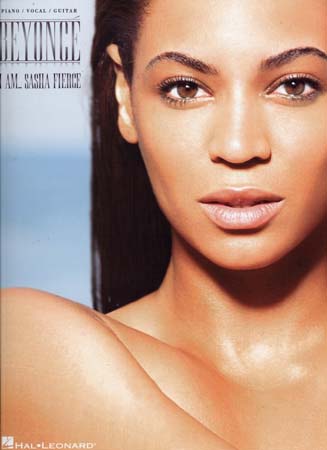 BEYONCE - I AM... SASHA FIERCE - PVG