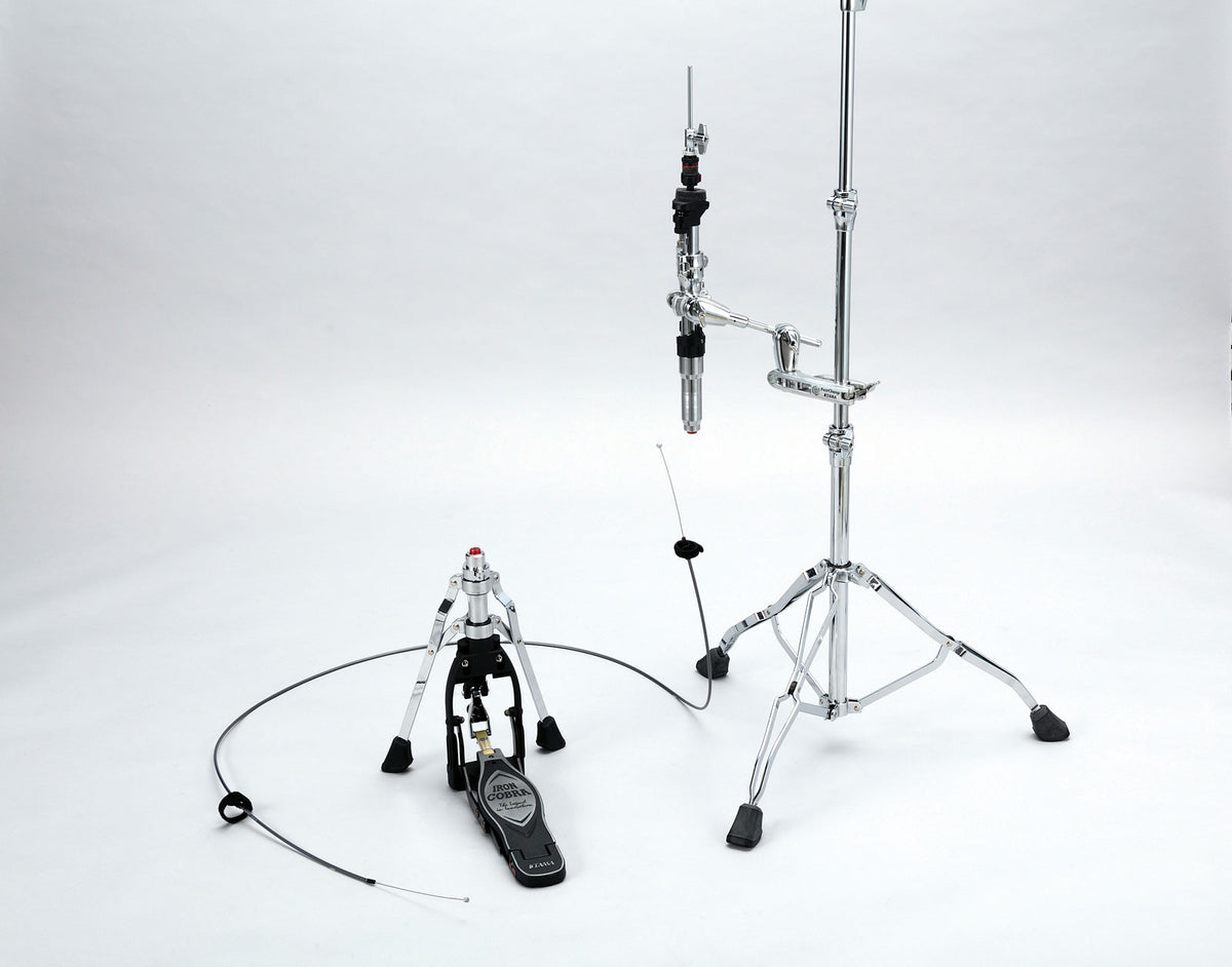 HH905RH - Remote Hi Hat